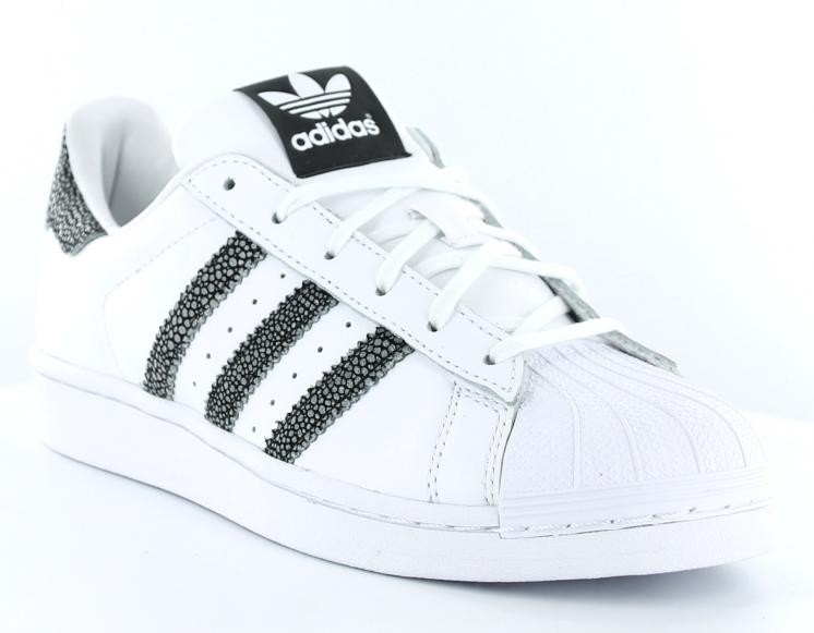 adidas superstar femme a scratch